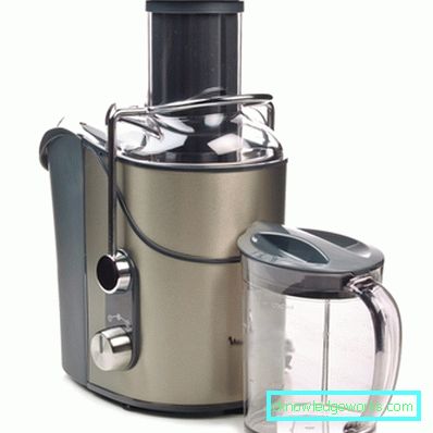 Moulinex Juicer Moulinex Juicer