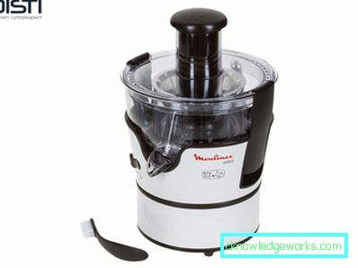 Moulinex Juicer Moulinex Juicer
