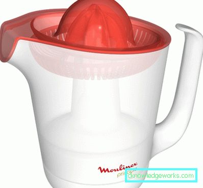 Moulinex Juicer Moulinex Juicer
