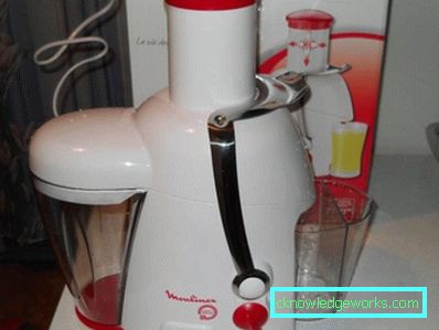 Moulinex Juicer Moulinex Juicer