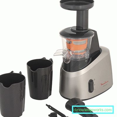 Moulinex Juicer Moulinex Juicer