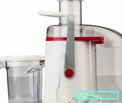 Moulinex Juicer Moulinex Juicer
