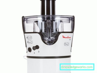 Moulinex Juicer Moulinex Juicer