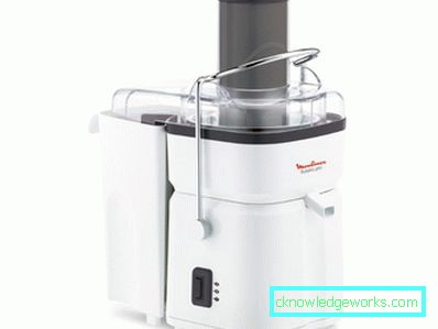 Moulinex Juicer Moulinex Juicer