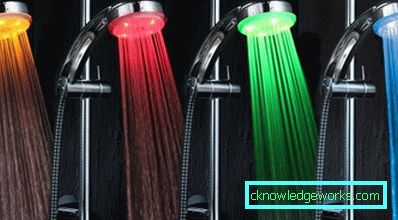 Šta su savjeti za LED pip? Šta su savjeti za LED pip?